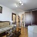 Basarabia, Stadionul National, 3 camere